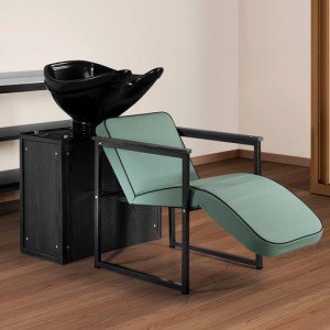 Frizieru izlietne Salon Ambience Soho