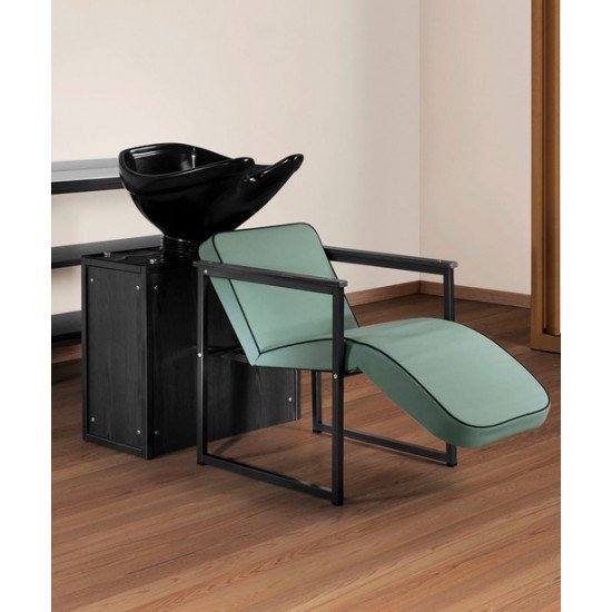 Frizieru izlietne Salon Ambience Soho