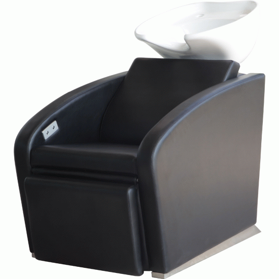 Frizieru izlietne Sibel Elegantia Relax