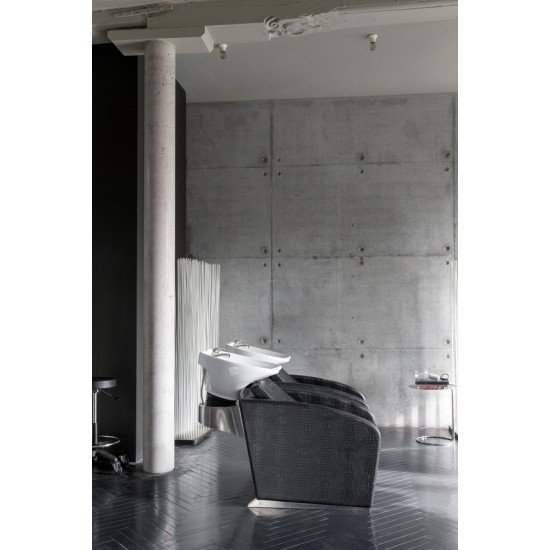 Frizieru izlietne Sibel Elegantia