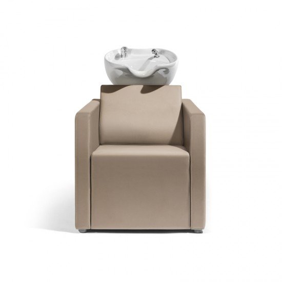 Frizieru izlietne Sibel Relaxatio