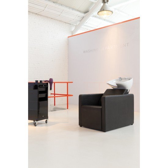 Frizieru izlietne Sibel Relaxatio