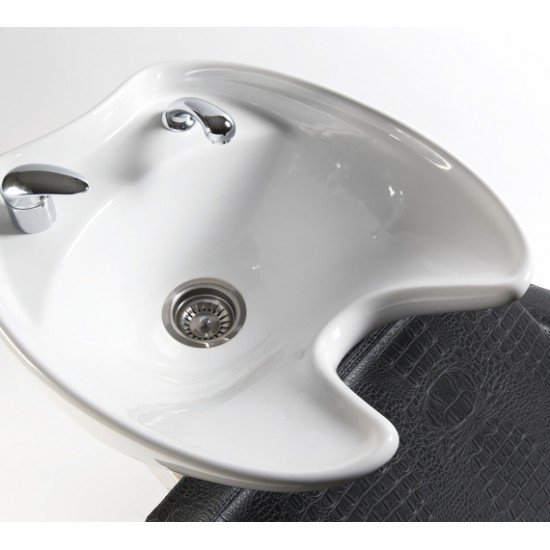 Frizieru izlietne Sibel Relaxatio