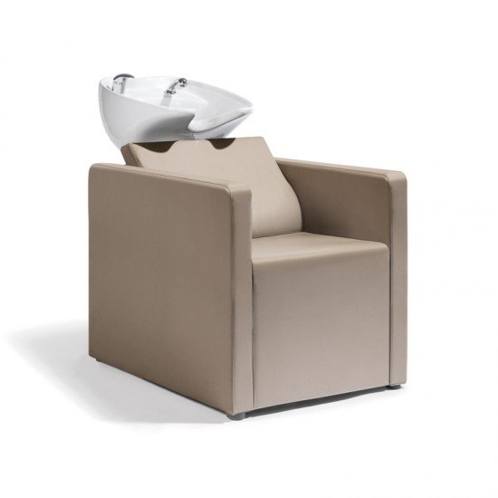 Frizieru izlietne Sibel Relaxatio