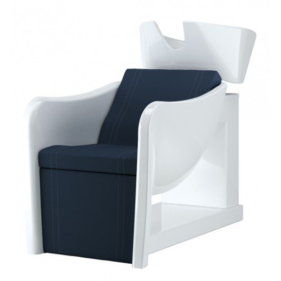 Мойка для парикмахерской Vezzosi Curve