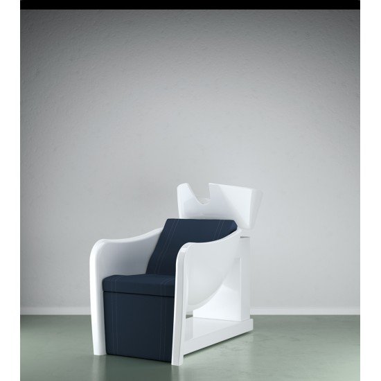 Мойка для парикмахерской Vezzosi Curve