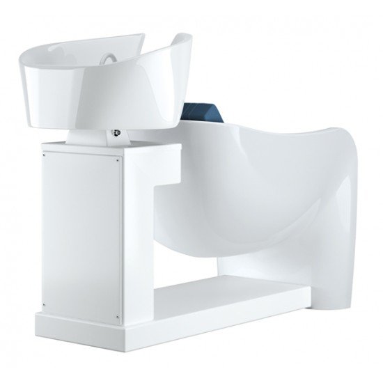 Мойка для парикмахерской Vezzosi Curve