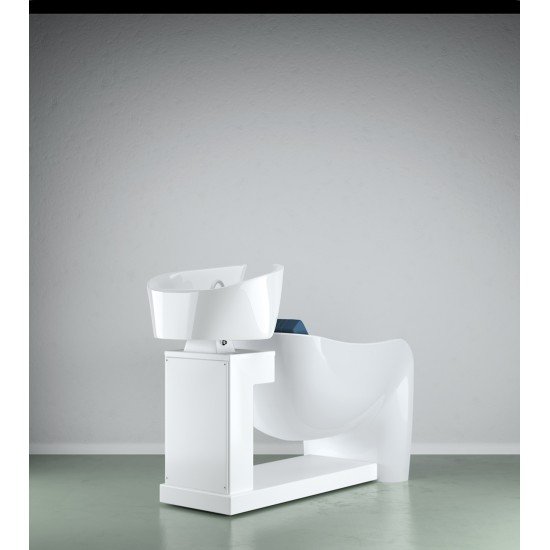 Мойка для парикмахерской Vezzosi Curve