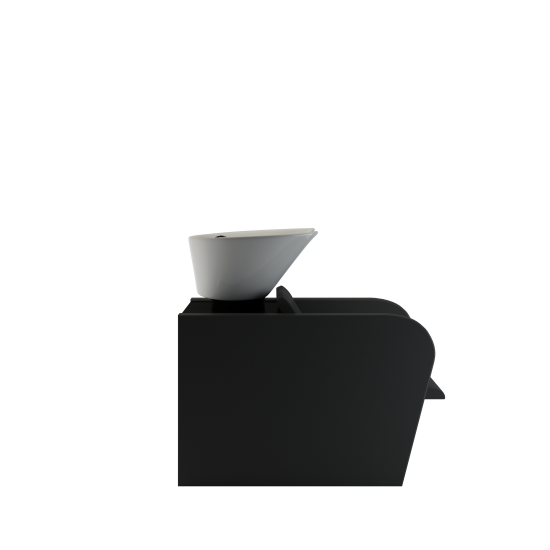 Frizieru izlietne Vezzosi Darko