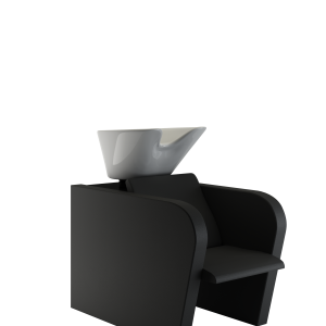 Frizieru izlietne Vezzosi Darko