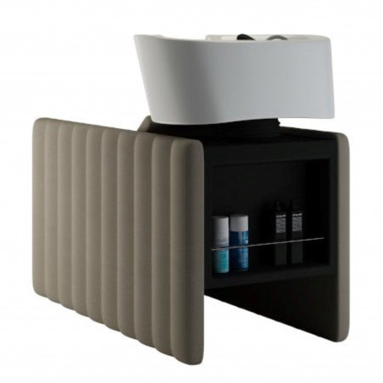 Frizieru izlietne Vezzosi Firenze