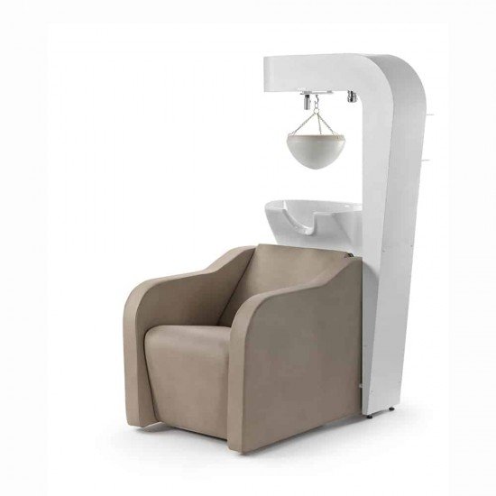 Мойка для парикмахерской Vezzosi Flamingo