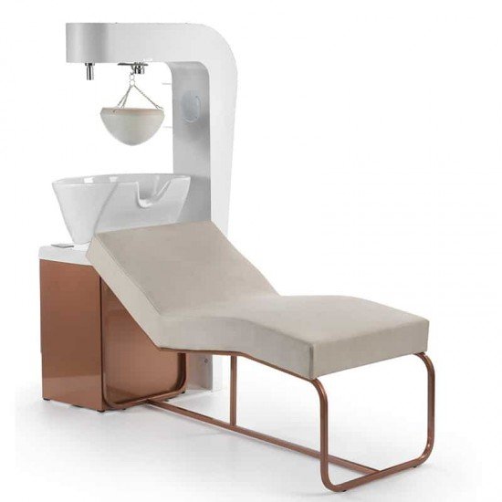 Мойка для парикмахерской Vezzosi Flamingo