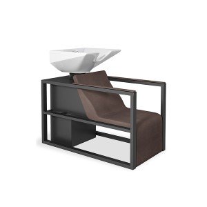 Frizieru izlietne Vezzosi Industrial