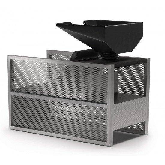 Frizieru izlietne Vezzosi Iron