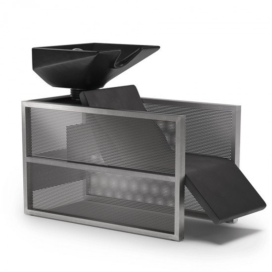 Frizieru izlietne Vezzosi Iron