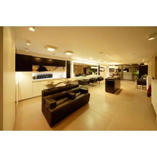 Dubulta frizieru izlietne Vezzosi Napoleone