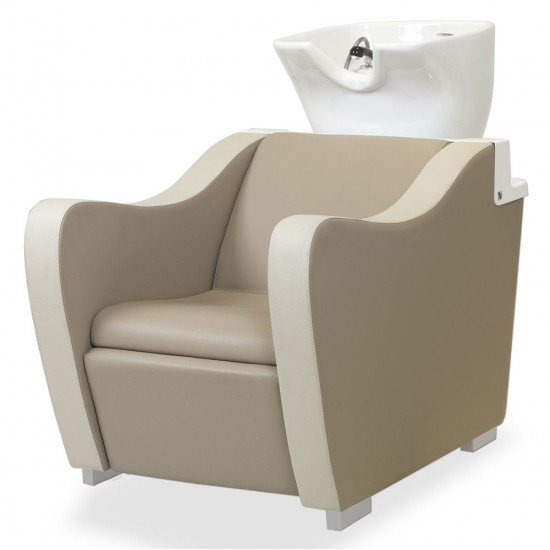 Мойка для парикмахерской Vezzosi Nirvana