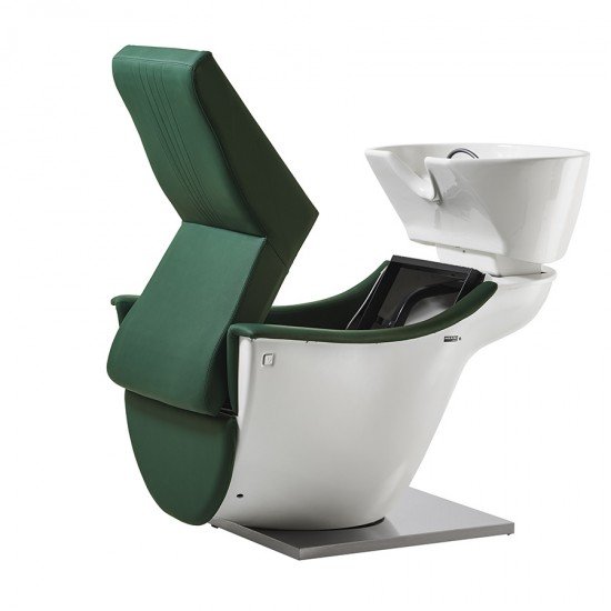 Frizieru izlietne Vezzosi POD