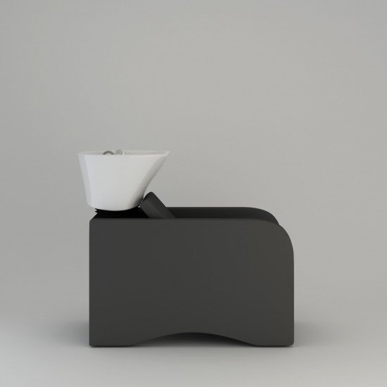 Мойка для парикмахерской Vezzosi Rock