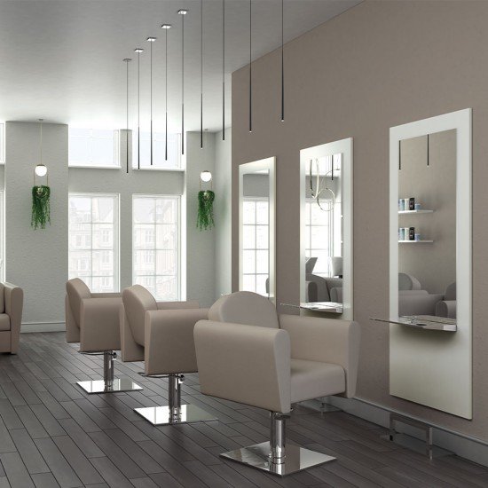 Мойка для парикмахерской Vezzosi Royal Wash