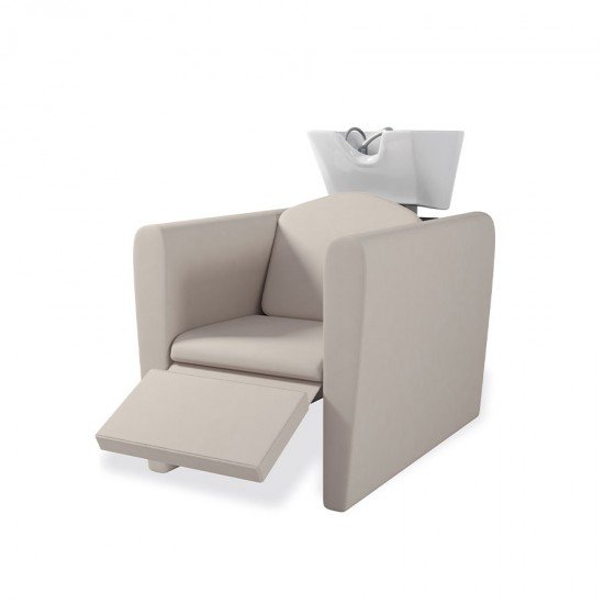 Мойка для парикмахерской Vezzosi Royal Wash