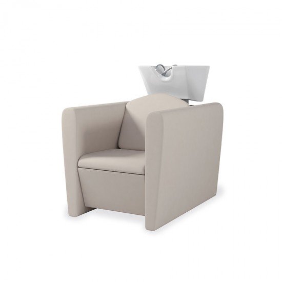 Мойка для парикмахерской Vezzosi Royal Wash