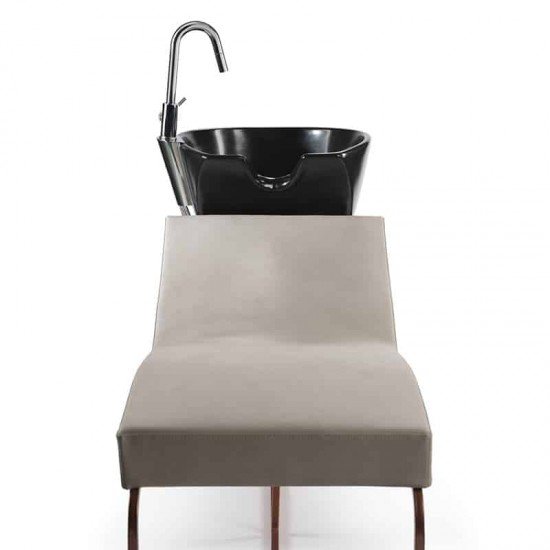 Frizieru izlietne Vezzosi Seduta