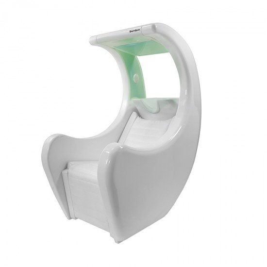 Frizieru izlietne Vezzosi Supersonik Colour