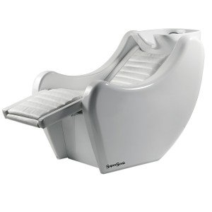 Frizieru izlietne Vezzosi Supersonik