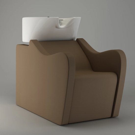 Мойка для парикмахерской Vezzosi Venezia