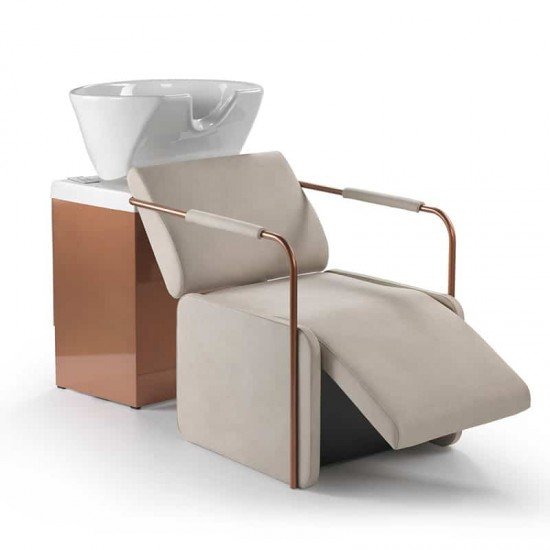 Мойка для парикмахерской Vezzosi Wash