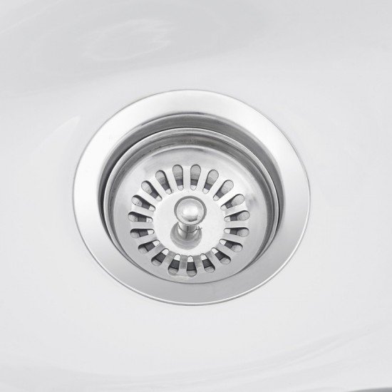 Frizieru izlietne skalošanai DIR Victoria