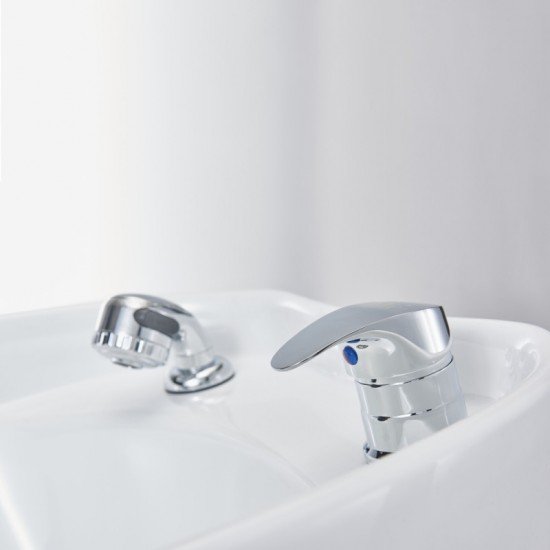 Frizieru izlietne skalošanai DIR Victoria