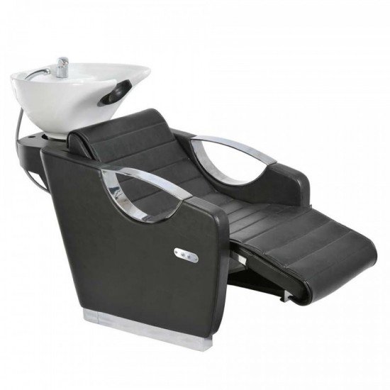 Frizieru izlietne skalošanai DIR Victoria