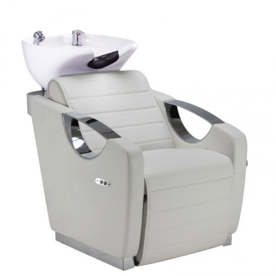 Frizieru izlietne skalošanai DIR Victoria