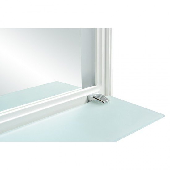 Парикмахерское зеркало DIR Atlas со светодиодной подсветкой