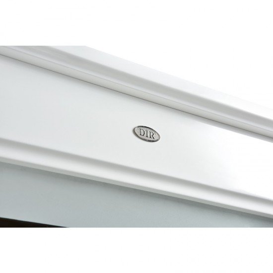 Парикмахерское зеркало DIR Atlas со светодиодной подсветкой