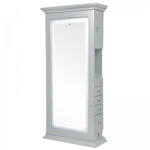 Парикмахерское зеркало DIR Adonis со светодиодной подсветкой