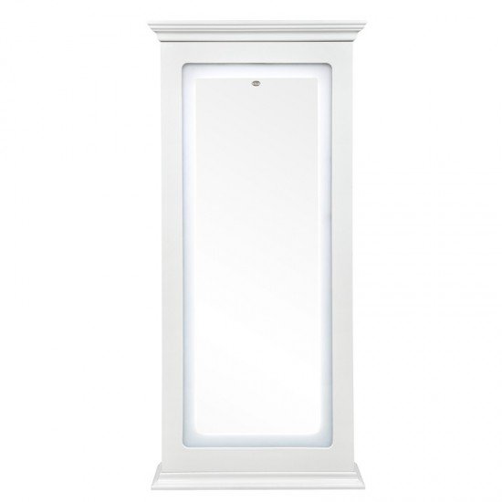 Парикмахерское зеркало DIR Adonis со светодиодной подсветкой