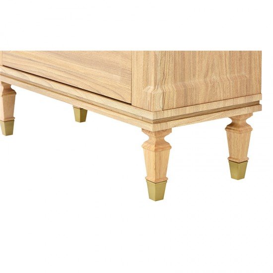 Frizieru spogulis DIR Langley ar LED apgaismojumu