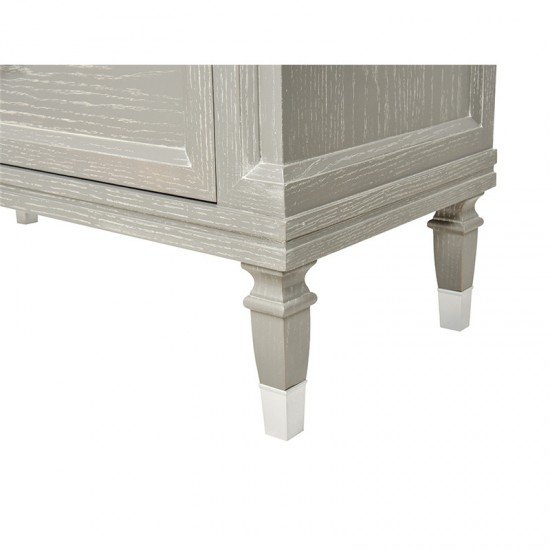 Frizieru spogulis DIR Langley ar LED apgaismojumu