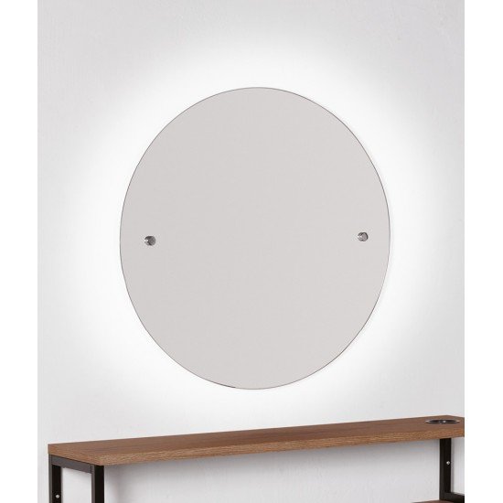 Frizieru spogulis Luca Rossini Giove