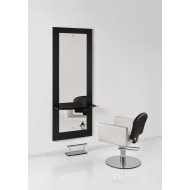 Frizieru spogulis Luca Rossini Melodia