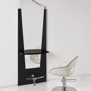 Парикмахерское зеркало Luca Rossini Venezia LED