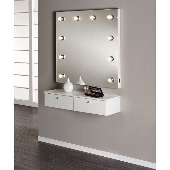 Зеркало для макияжа Medical and Beauty Celebrity