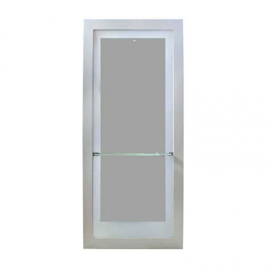 Frizieru spogulis DIR Patek ar LED apgaismojumu