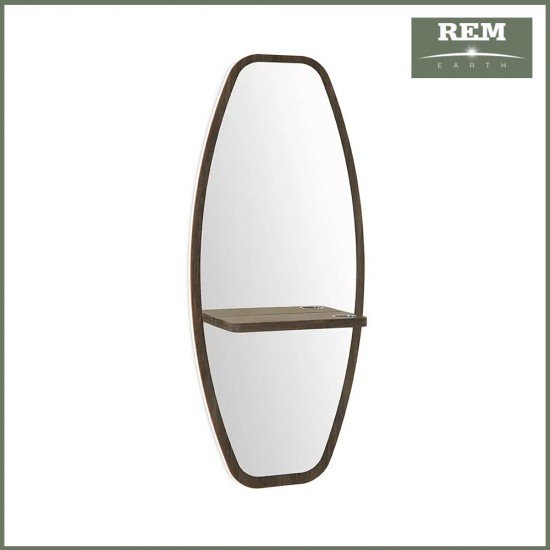 Frizieru spogulis REM Alpine