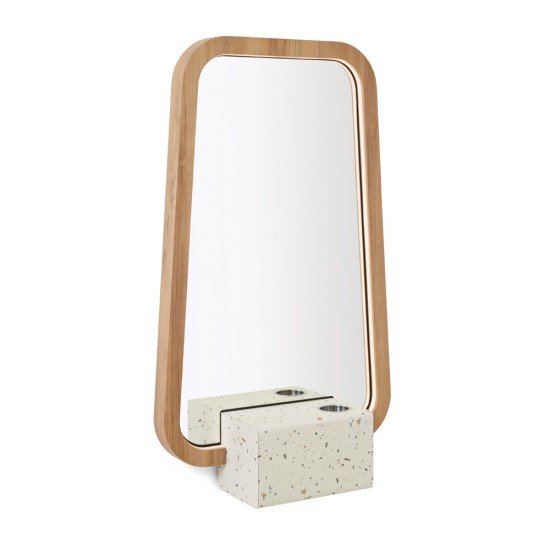 Frizieru spogulis REM Aubrey