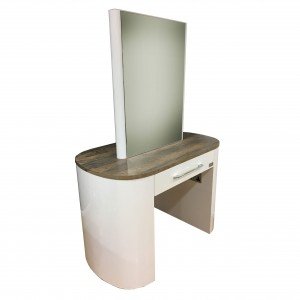 Парикмахерское двустороннее зеркало REM Capri